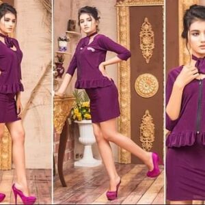 Celebrity Escorts in Lahore