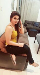 Celebrity Escorts in Islamabad