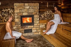 Karachi Massage Center