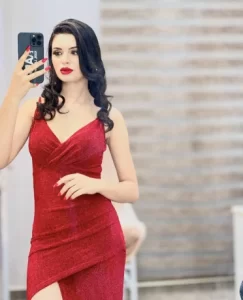 Escorts in Ramada Karachi Creek