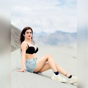 Escorts in Seashell Grand hotel Karachi